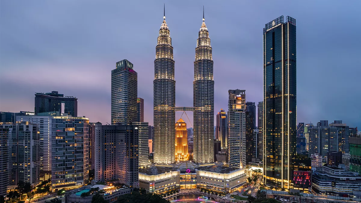 Qatar Airways Holidays launches new limited-time travel packages to Kuala Lumpur