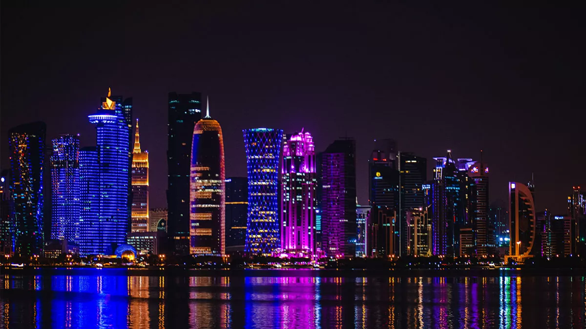 Qatar will host a line up of enjoyable events in 2023 