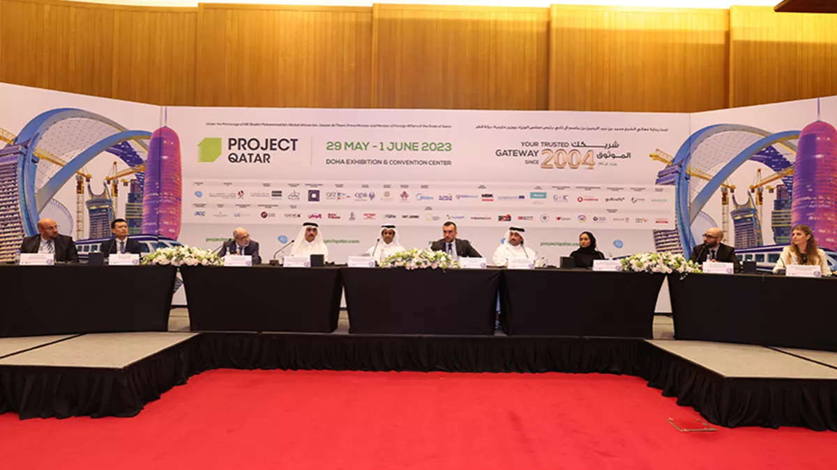 IFP Qatar announced details of the 19th edition of the nation’s largest and most prominent construction exhibition - Project Qatar 