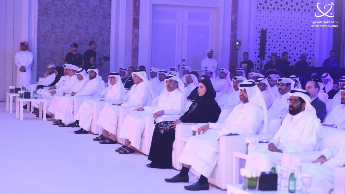 MoL celebrated the launch of "Istamer" platform, focused on employing Qatari retirees wishing to work in the private sector