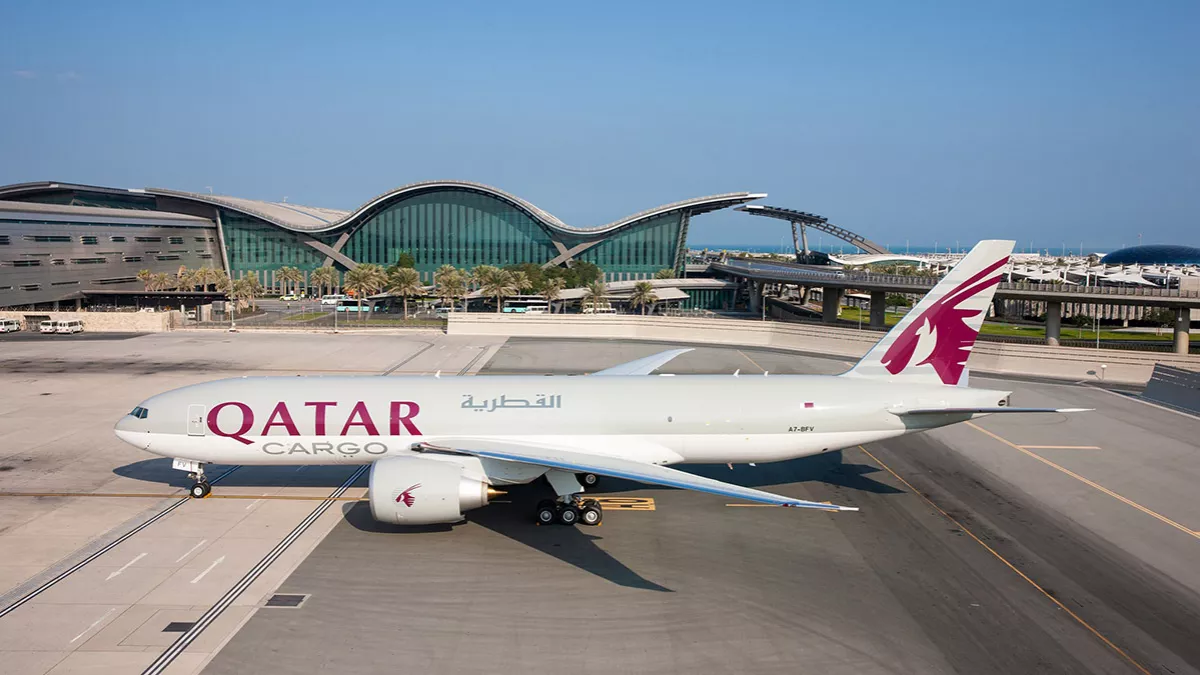 Qatar Airways Cargo, announces that optimised, real-time pricing powered by PROS Smart Price Optimization and Management is now live 
