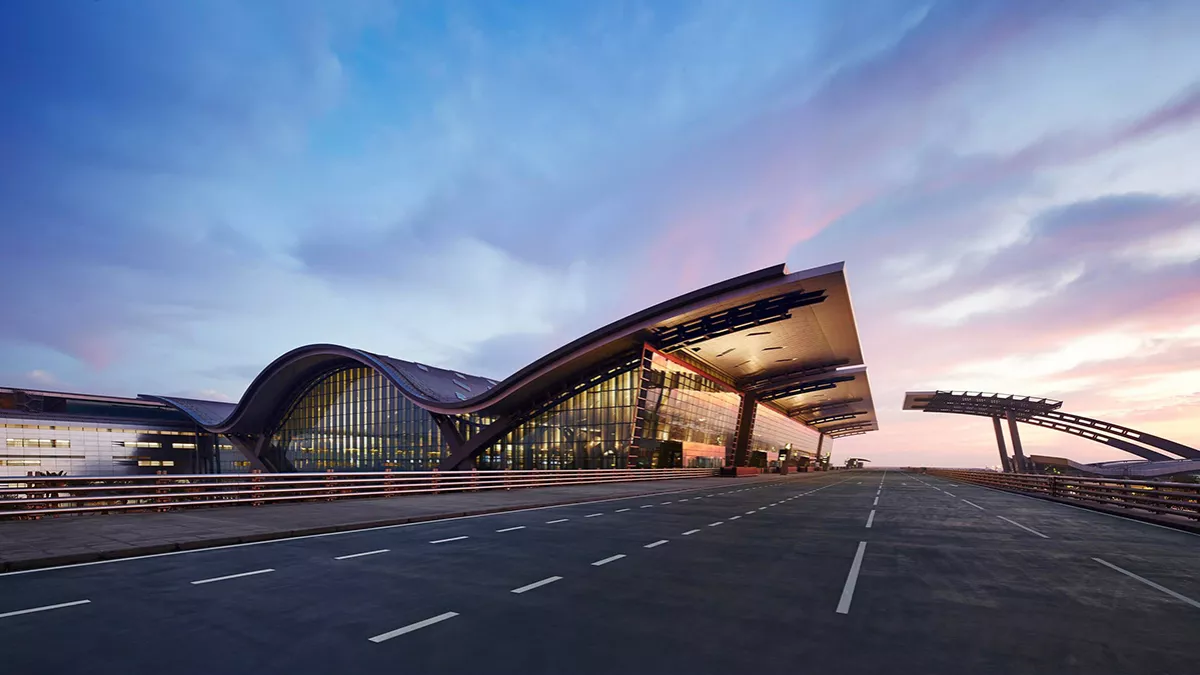 Hamad International Airport issued a travel advisory for the Eid Al Adha holidays from June 15 to July 10
