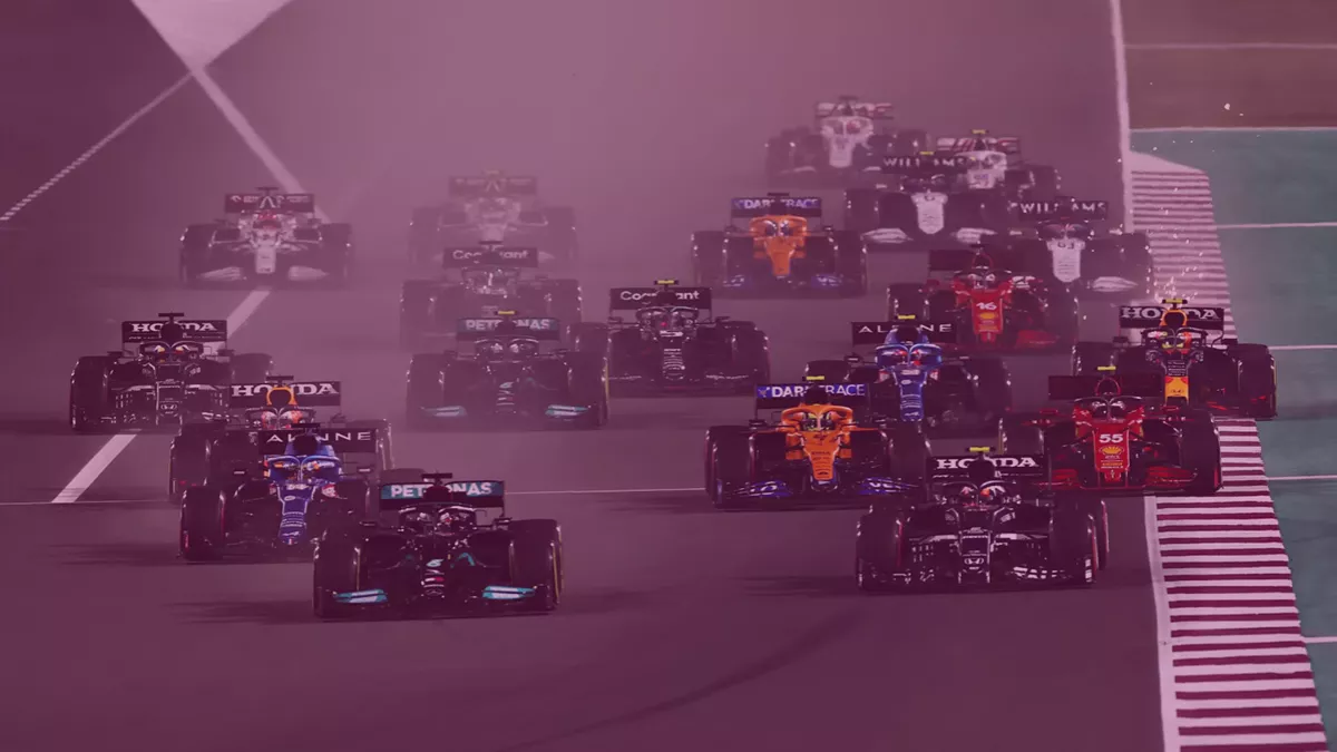 Lusail International Circuit is all set for the Formula 1 Qatar Airways Qatar Grand Prix 2023 scheduled to take place from 6th - 8th October 2023