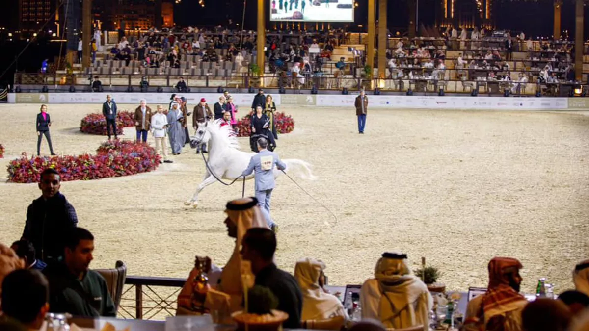 Finals of the Arabian Peninsula will be held today