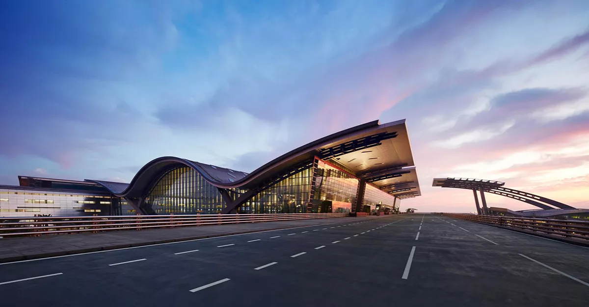 New parking charges has been set by Qatar airports; curbside access restricted from November 1