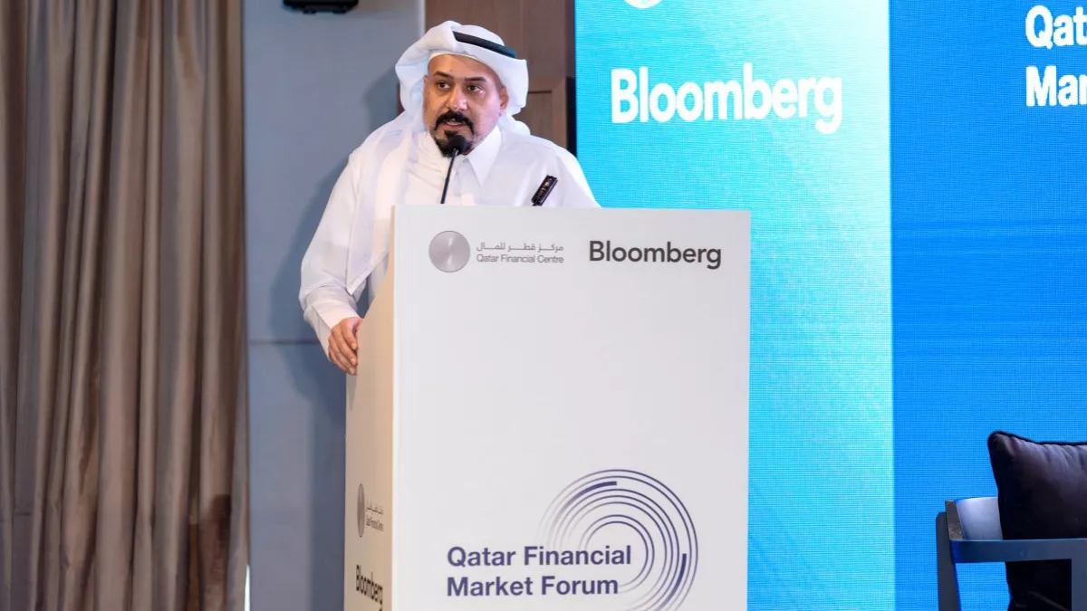 QFC hosts ‘Qatar Economic Market Forum’; aiming towards sustainable and economic growth