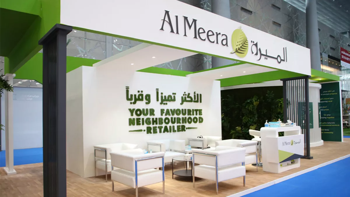 Al Meera Consumer Goods Company was awarded the ‘Best Sustainability Initiative’