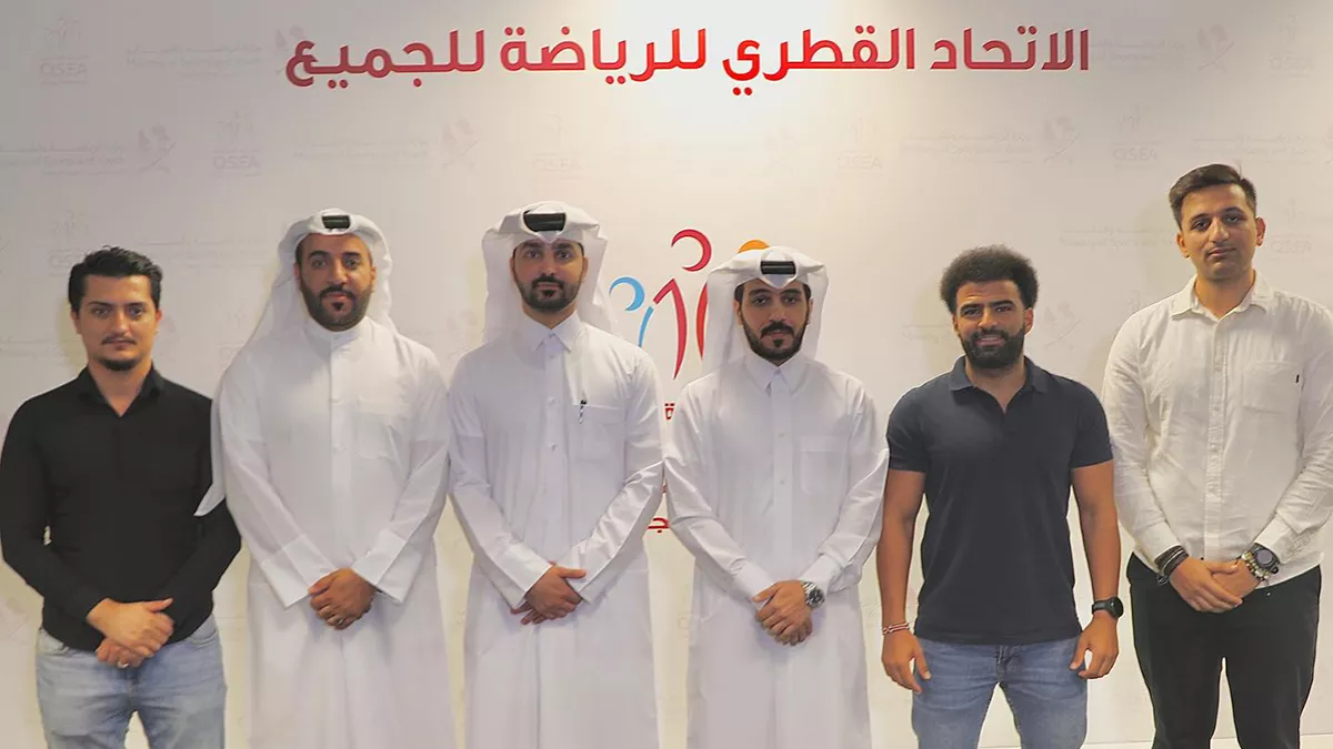QSFA announced the opening of registration for the 8th Qatar East to West Ultramarathon