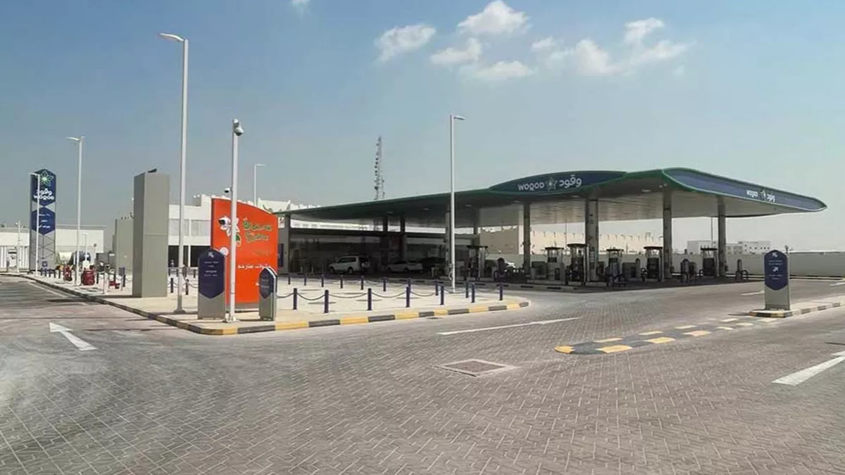Kahramaa launched work to expand EV charging network to all Woqod fuel stations in the country