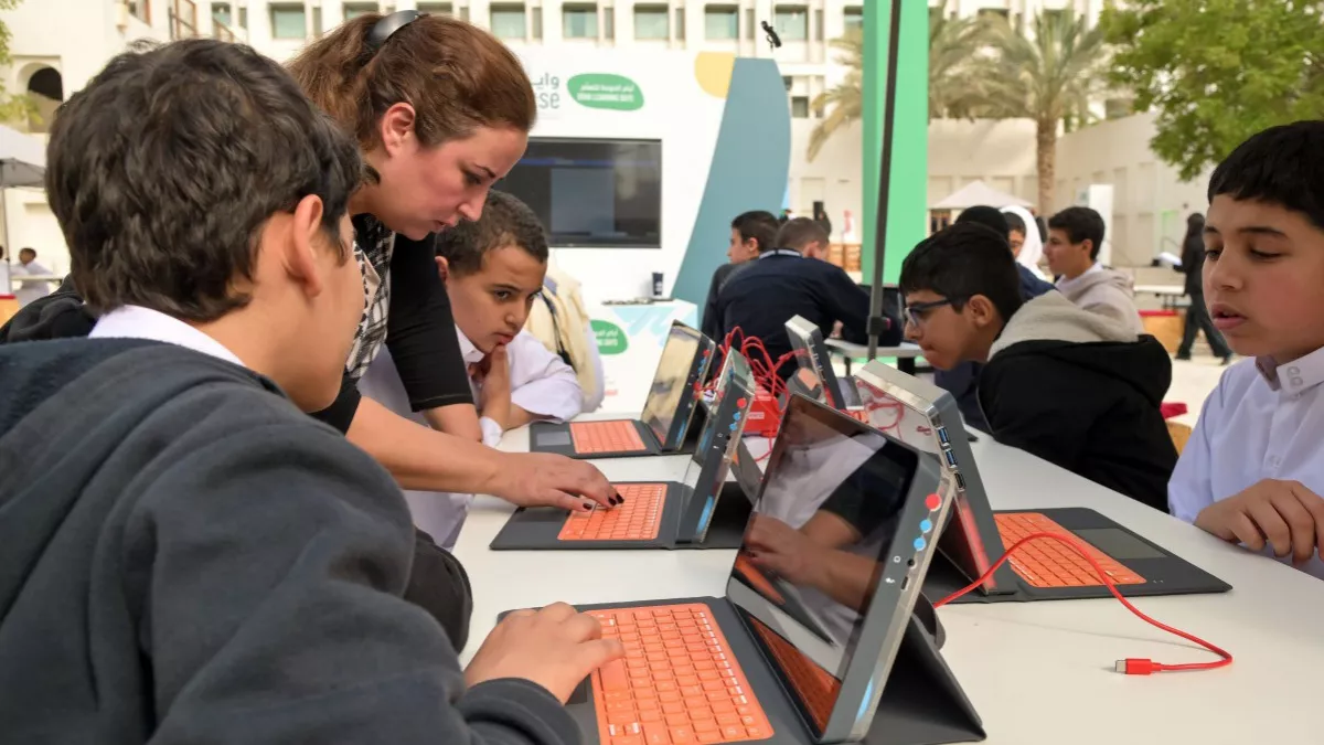 Doha Learning Days to become an annual event