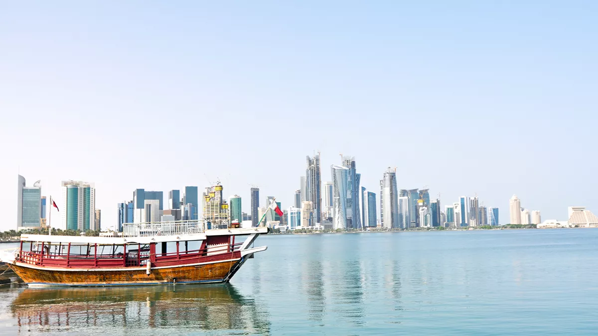 ATO commended naming Doha as Arab Tourism Capital for 2023, stressing it will re-energize the tourism movement in Qatar