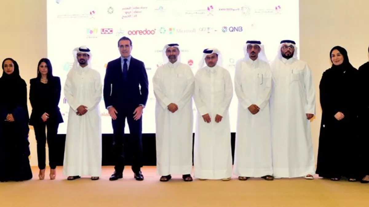 Qatar Sustainability Week 2022 will continue until 15 October