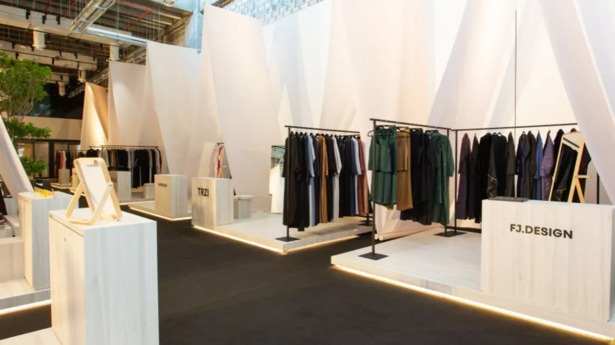 M7 launched its first ever pop-up store, showcasing brands across different categories, open until November 3