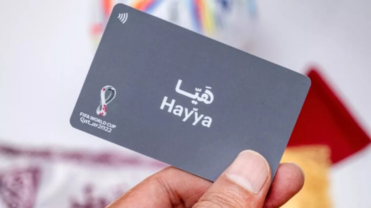 MOI announced extension of Hayya Card validity for both fans and organisers until 24 January 2024