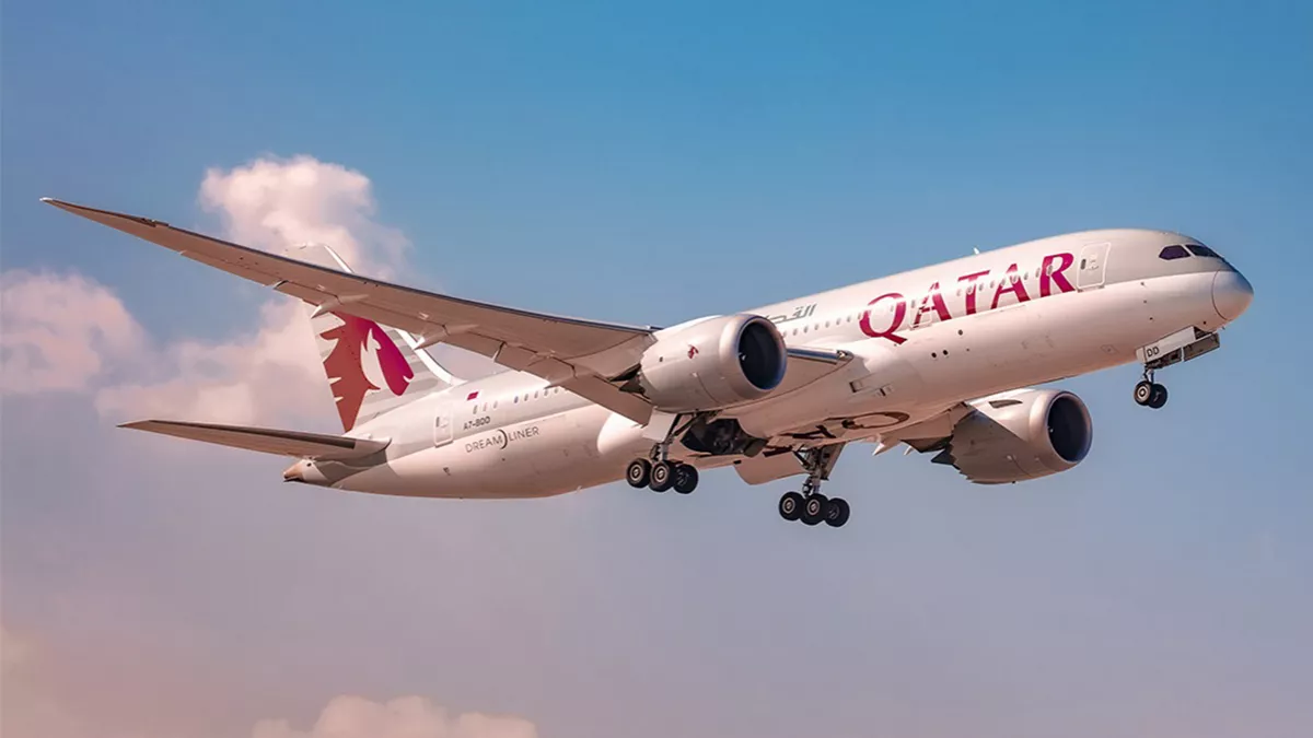 Qatar Airways announces the launch of services of two new gateways: Al Ula, Tabuk and the reopening of Yanbu