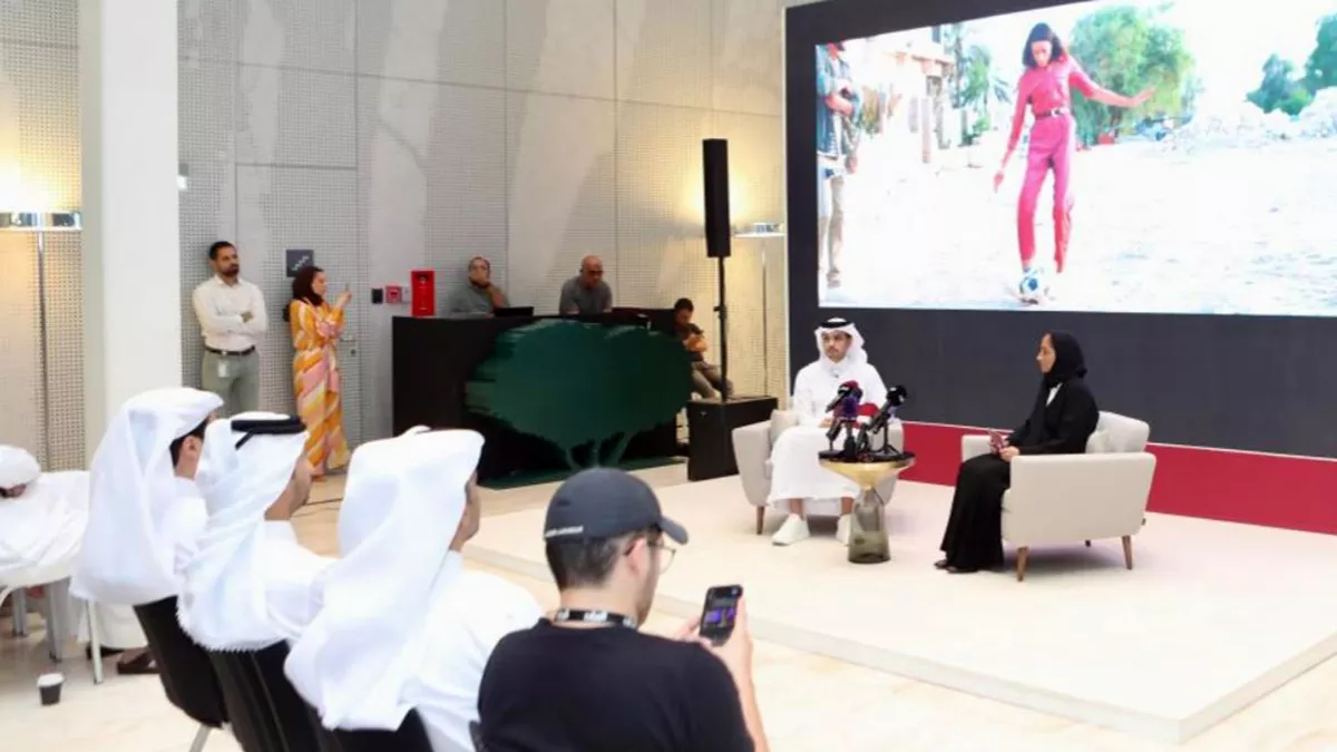 Exciting festivals, activities and events will be hosted by the Education City for FIFA world cup 2022
