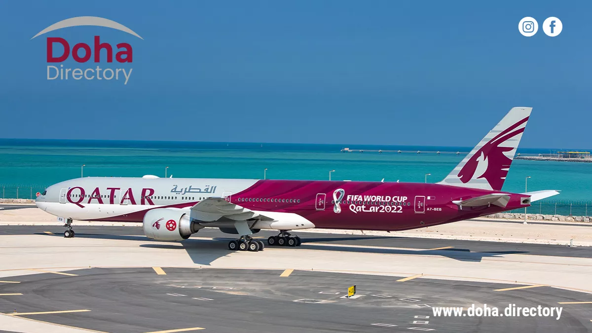 Qatar Airways Group celebrates its 25 years milestone with a record net profit of QAR 5.6 billion