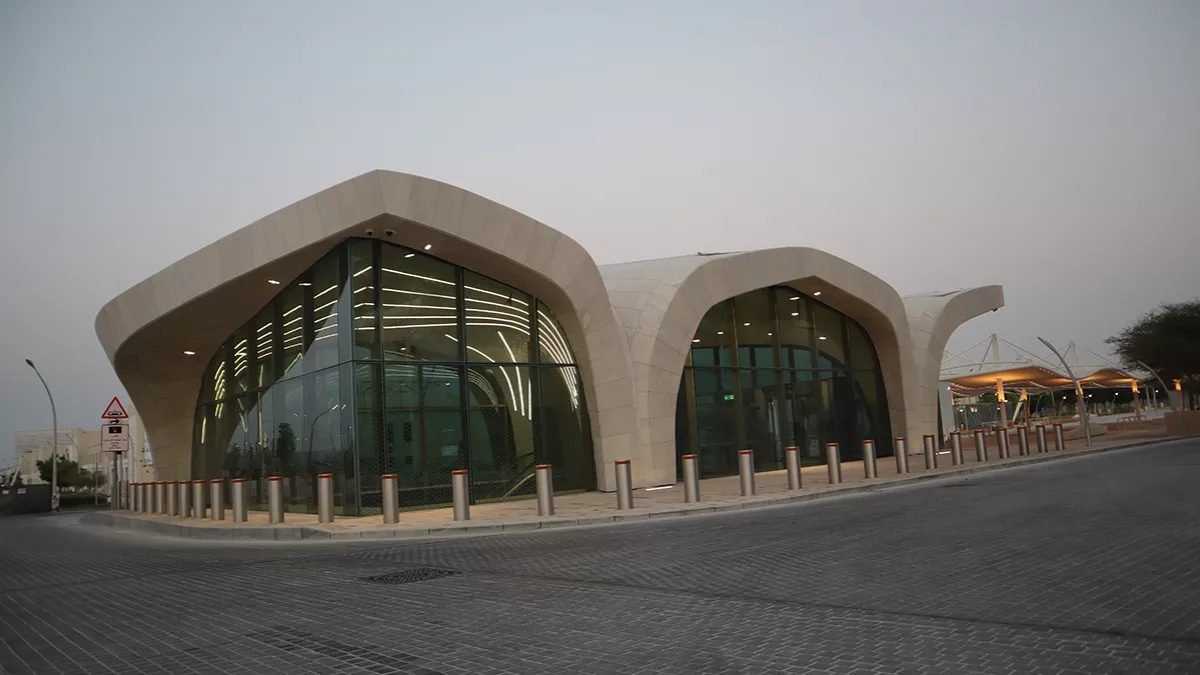 Doha Metro announces few changes to its metro and metrolink services during AFC Asian Cup Qatar 2023