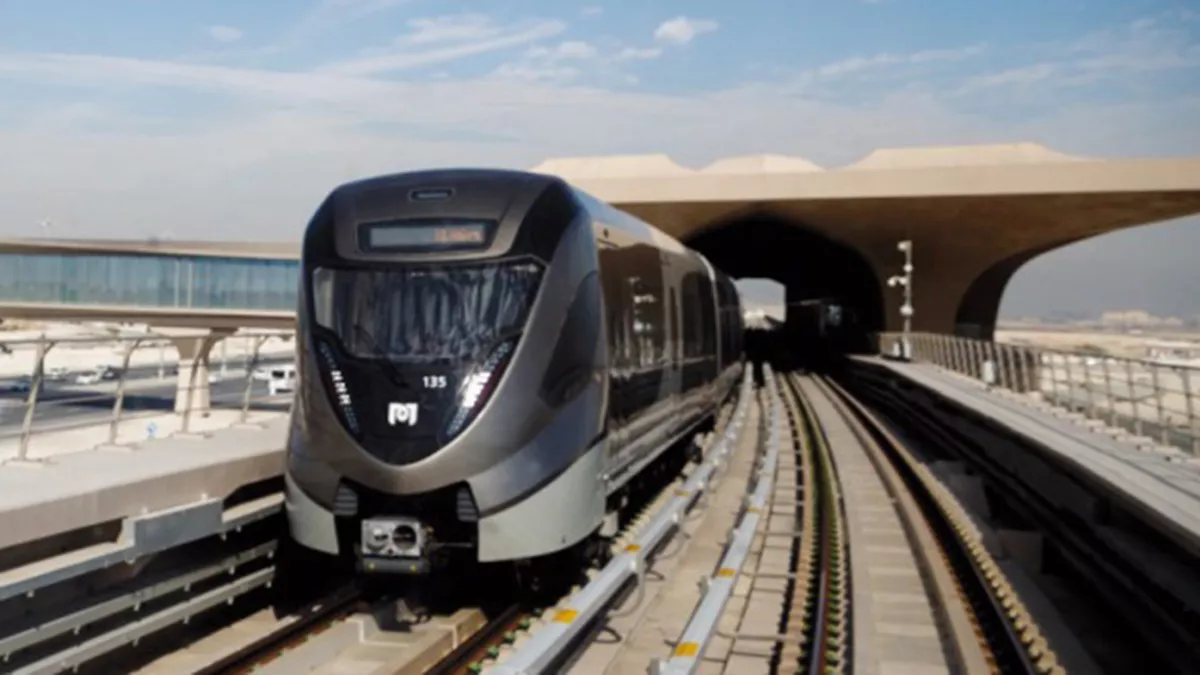 Doha Metro and Lusail Tram will operate for longer hours on February 2