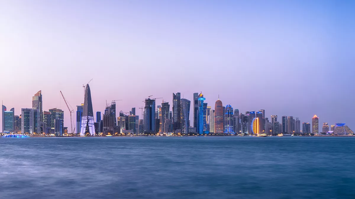 Qatar’s budget 2024 will prioritize education, health, environment, and infrastructure
