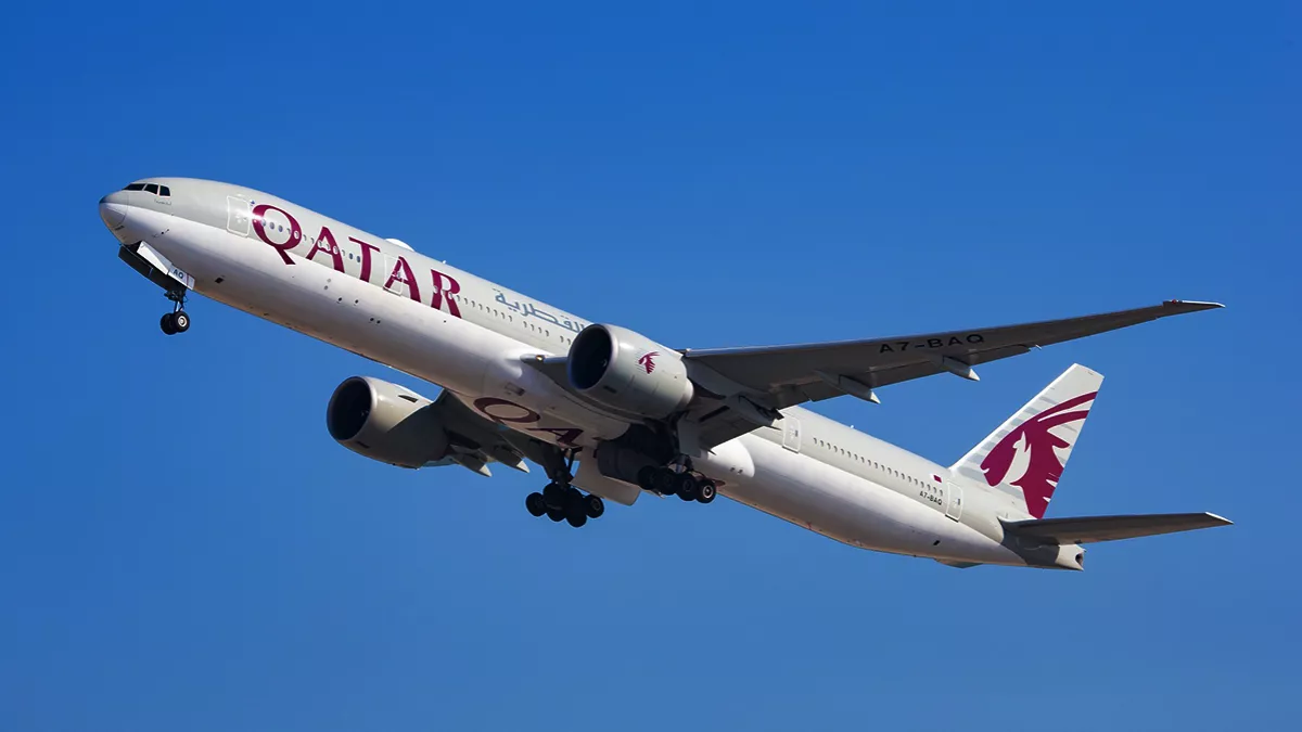 Qatar Airways ramps up all-in-one FIFA World Cup Qatar 2022 travel packages