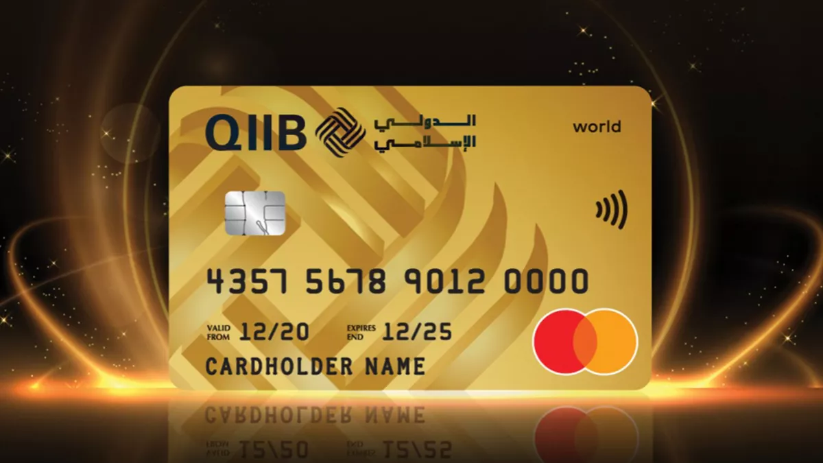 QIIB announced the introduction of new, innovative banking package "World"