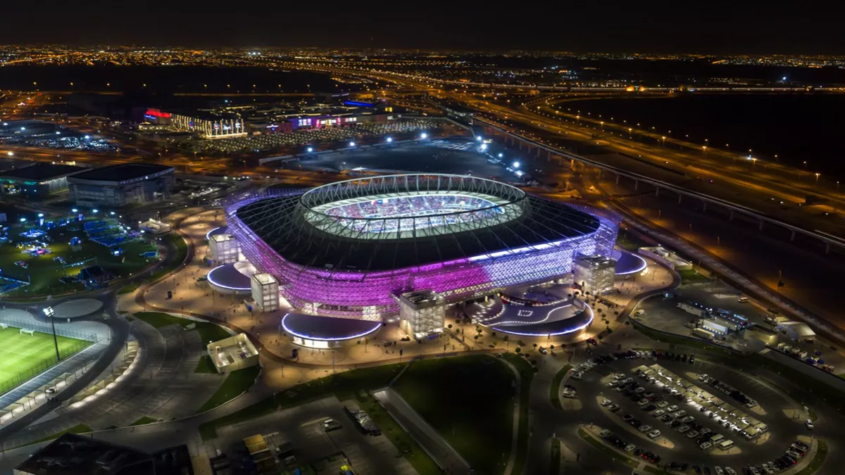 Opening Ceremony of the much-awaited Mega event FIFA World Cup Qatar 2022 commences at 5 pm on Nov 20