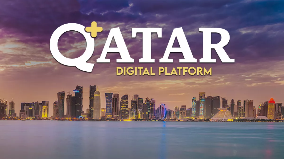 Q+ digital platform launched; provides news coverage keeping pace with latest developments