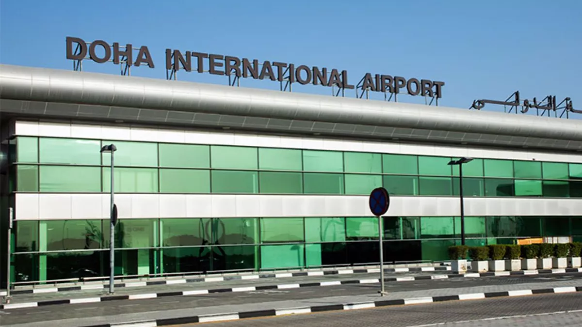 Thirteen airlines to resume their operations at HIA on Saturday