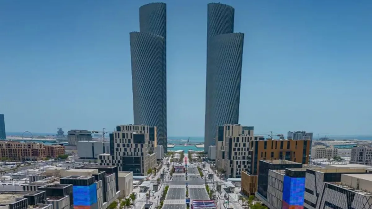 Lusail Boulevard is to be closed from December 31 to February 17, 2024
