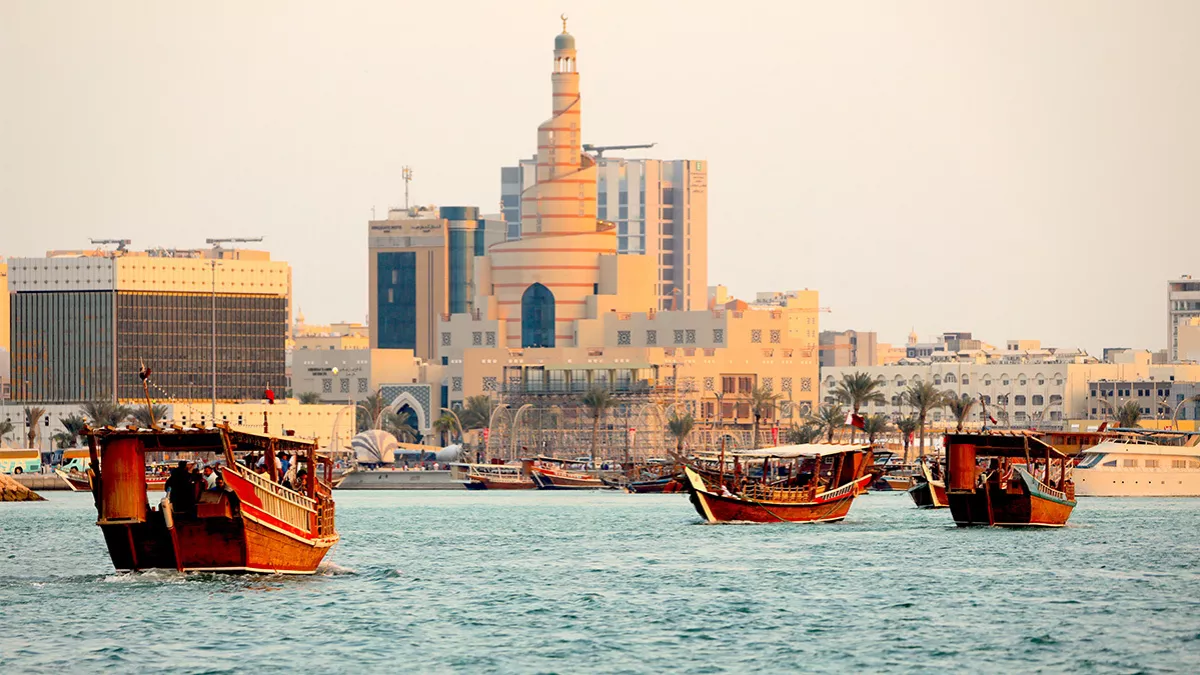 Doha is the tenth-most secure city in the world for tourists as per UK’s "Get Licensed” company
