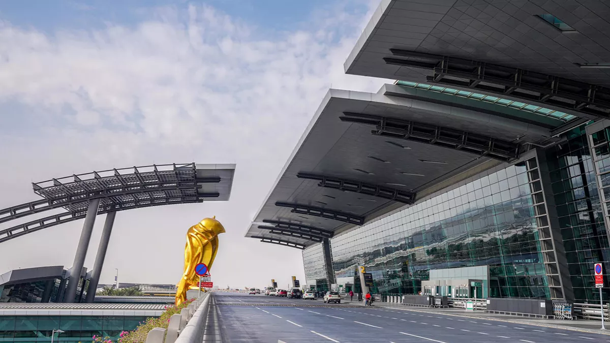 Hamad International Airport introduces digital wayfinding to provide easy-to-use solutions accessible from different digital touchpoints 