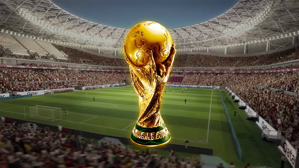 Last-minute ticket sales for the Qatar World Cup begin today