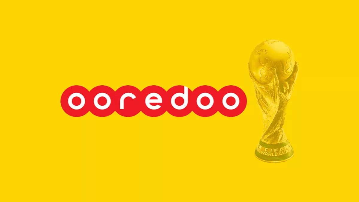 Ooredoo will provide unsurpassed high-quality services during World Cup 