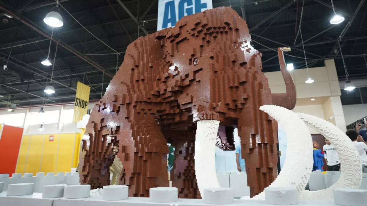 Visit Qatar has announced the launch of the premier LEGO SHOWS QATAR, from April 10 – 25 at QNCC