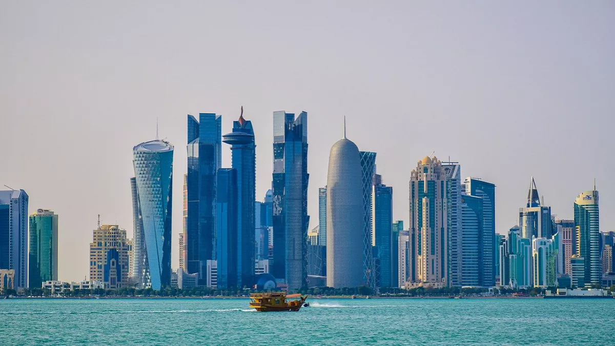 Qatar has ranked among the top countries in Numbeo’s different indexes