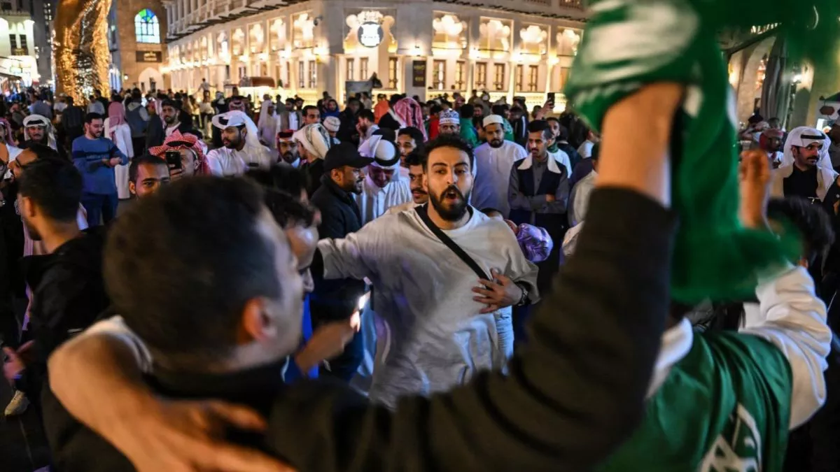 AFC Asian Cup celebrations will take place at Souq Waqif this weekend on February 1 and 2