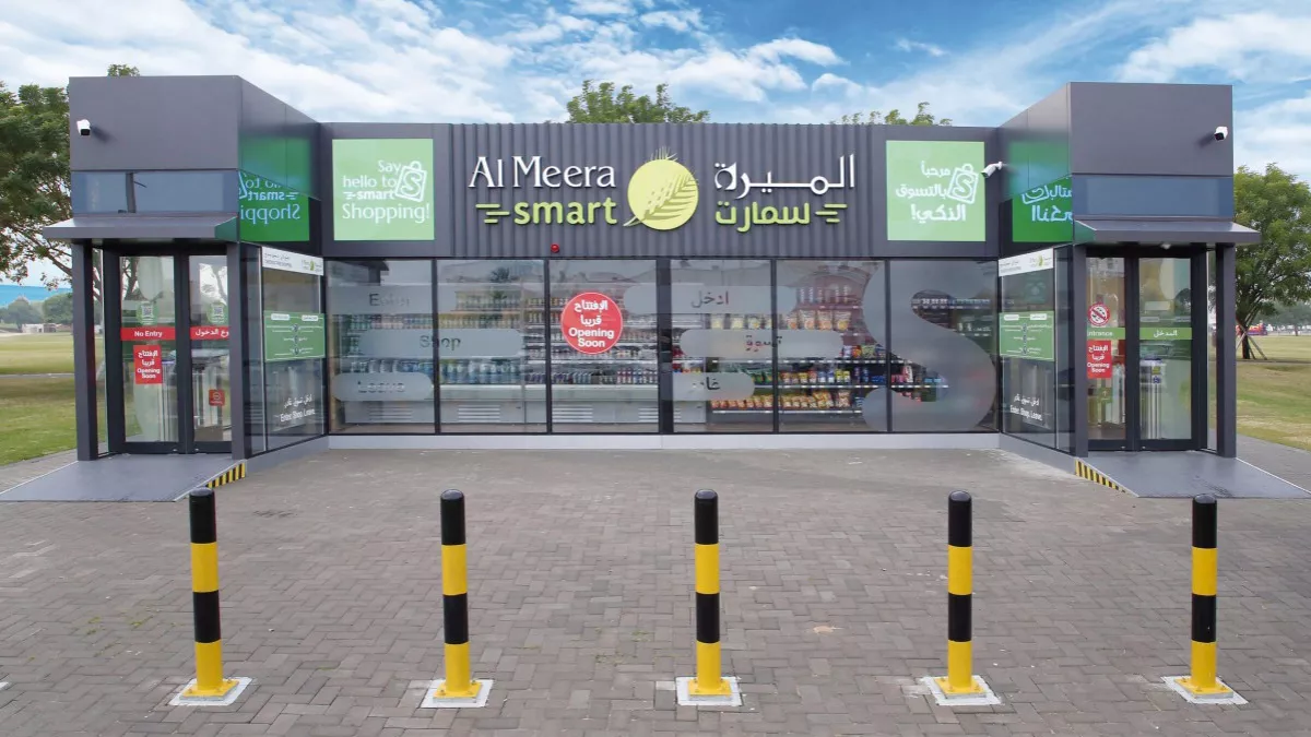 Al Meera conducts final testing of ‘Al Meera Smart’