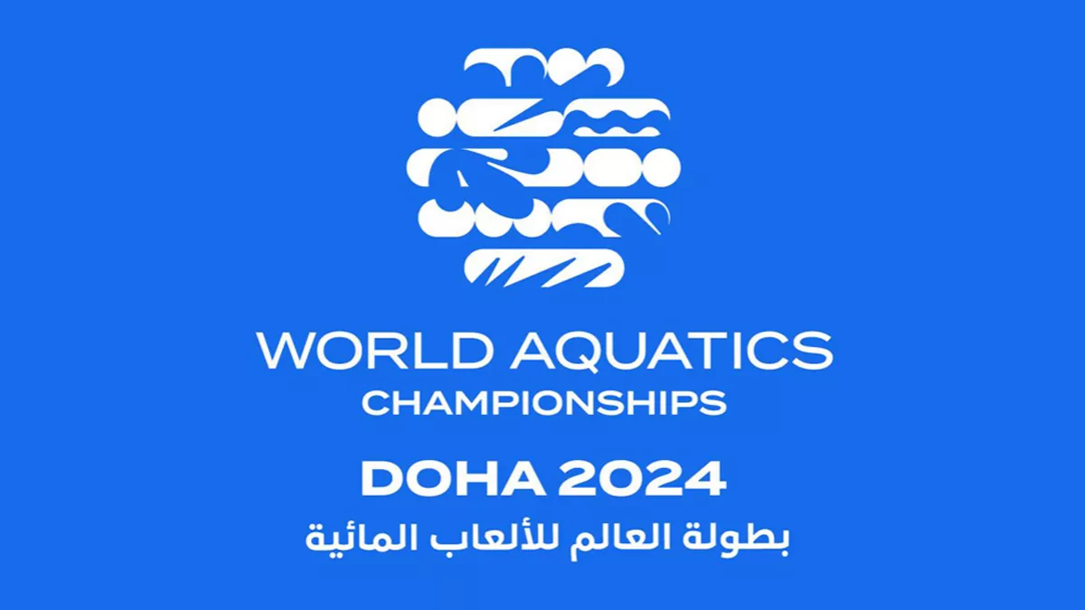 World Aquatics Championships; Doha to host 2,600 of the world's best athletes from nearly 190 countries