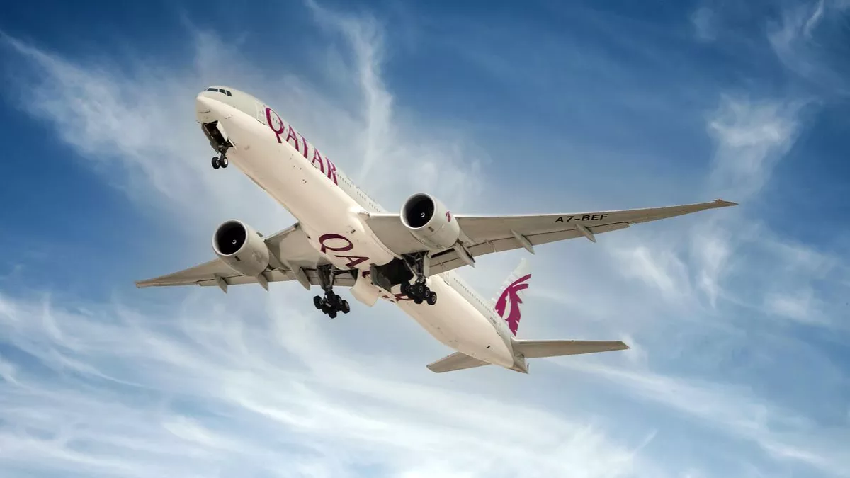Qatar Airways to resume flights to Taif, Saudi Arabia 
