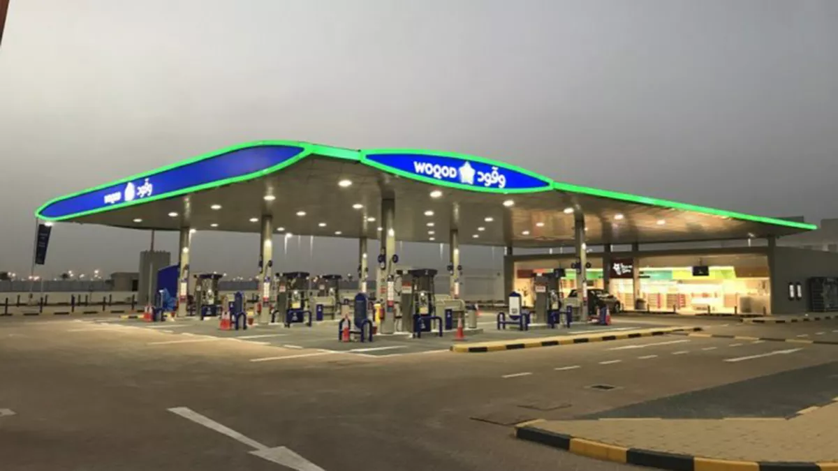 QatarEnergy announced fuel prices for October 2022