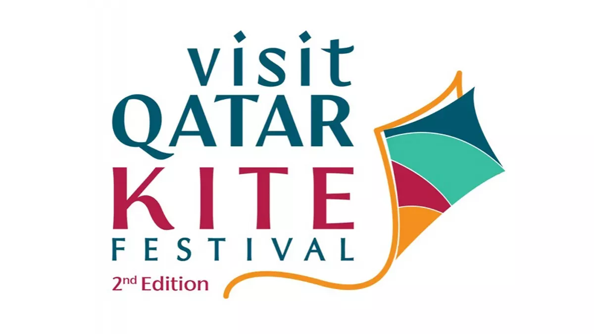 10-day Visit Qatar Kite Festival is a soaring spectacle with a diverse array of kites