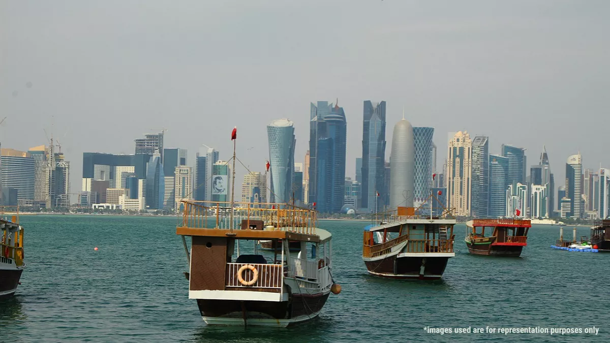 10th Senyar Festival begins; 75 participating teams to gather at the Old Doha Port 