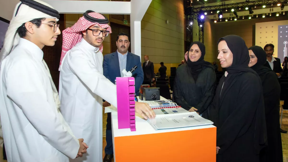 Ten latest innovations recognised as the winners of Qatar Spotlight
