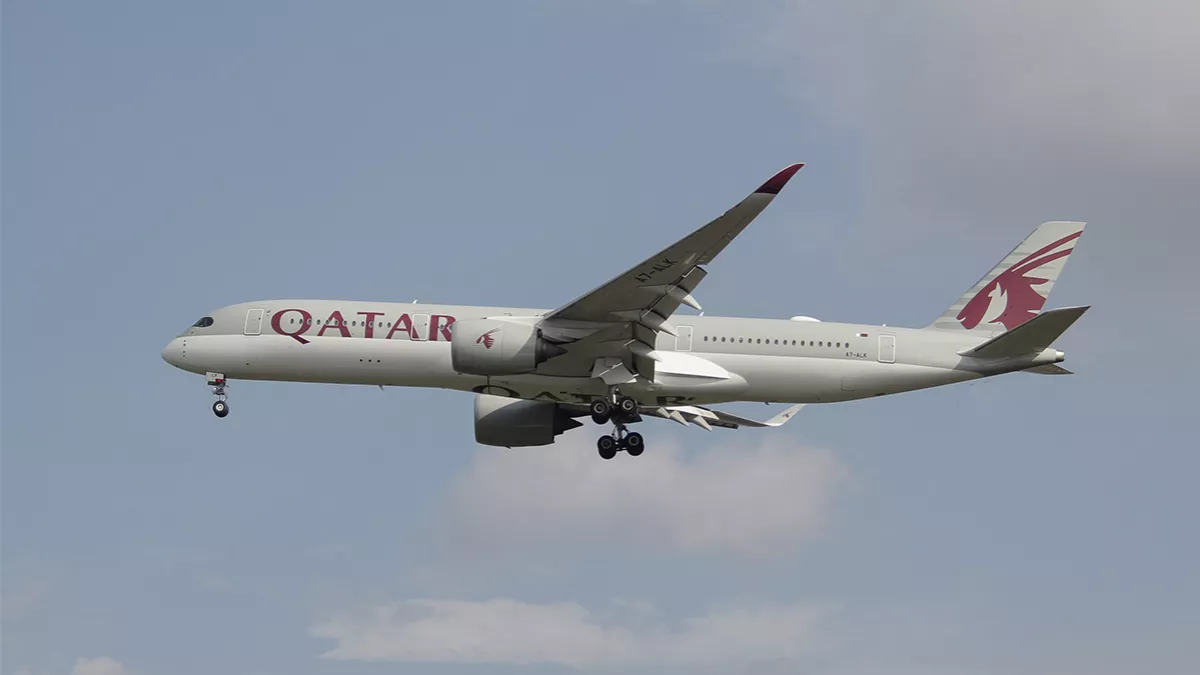 Qatar Airways announces increased flight frequencies for the winter holiday season