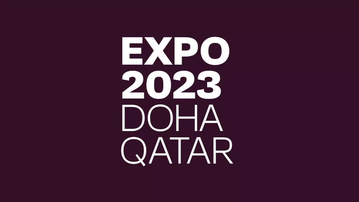 Expo 2023 Doha; an array of facilities awaits visitors, showcasing city’s sustainability and innovation