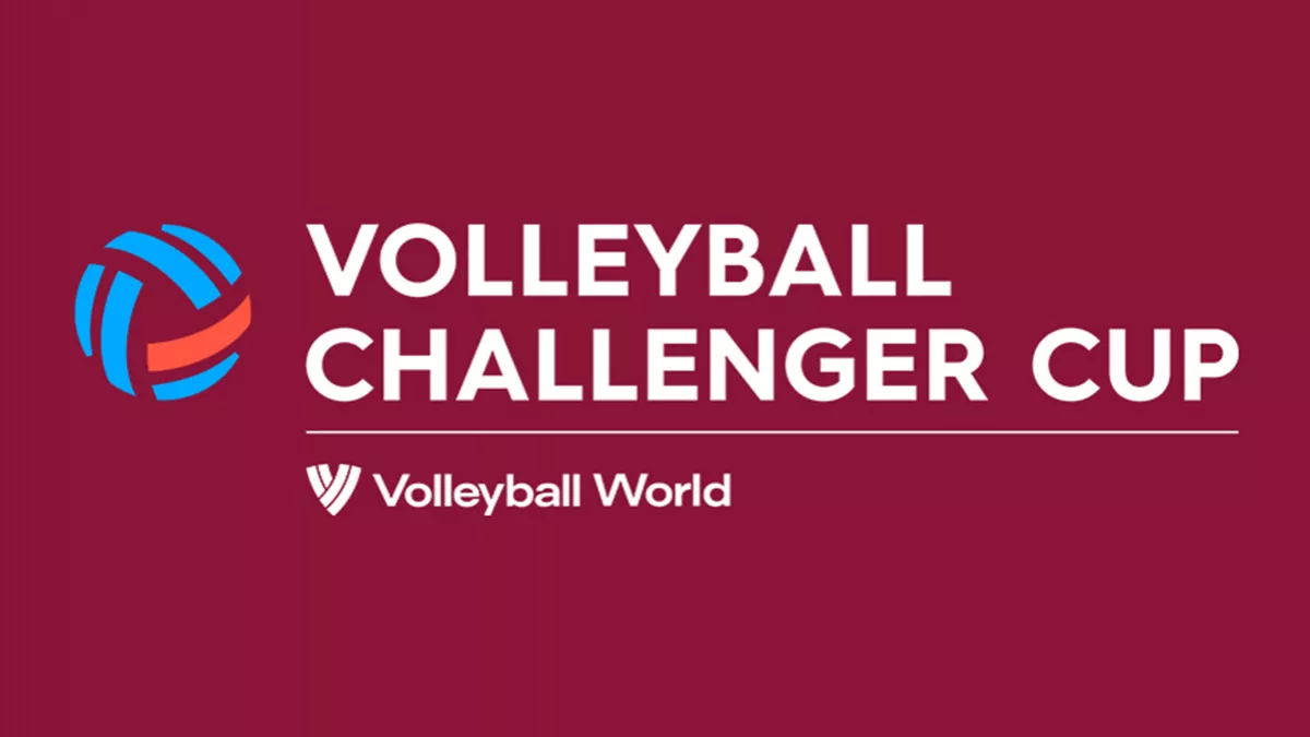 Qatar to host 2023 Volleyball Challenger Cup that will be held next July