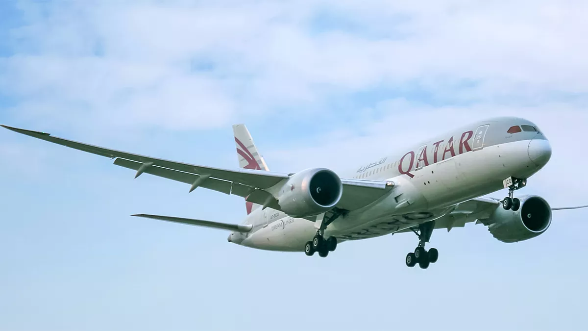 Qatar Airways Cargo announced its latest product – Drive, designed to transport various types of automobiles by air