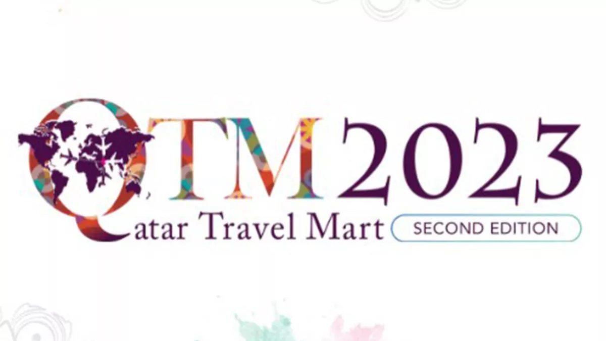The second edition of Qatar Travel Mart commenced today and will be held till November 22