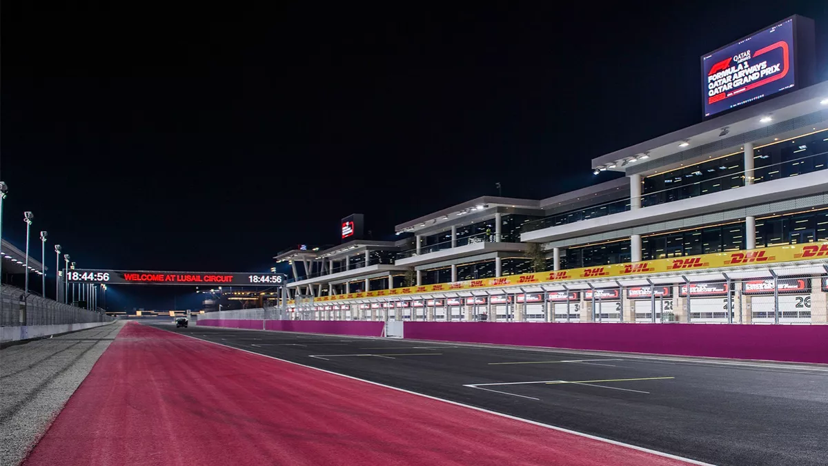 The MotoGP Qatar Airways Grand Prix of Qatar 2023 gets set to return to Lusail International Circuit in just 3 days